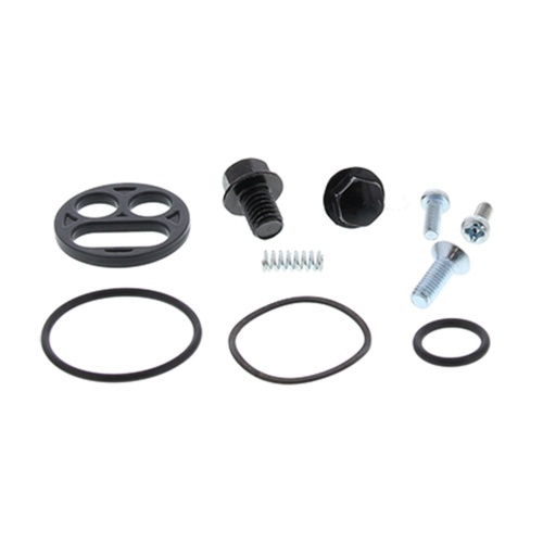 All Balls Fuel Tap Repair Kit for Kawasaki ZZ-R600 | ZZR600 2003 2004 2005