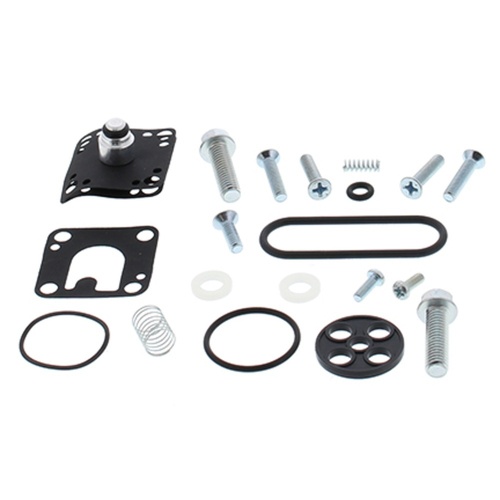 All Balls Fuel Tap Repair Kit for Kawasaki GPz600R | ZX600 1988 1989 1990 1991