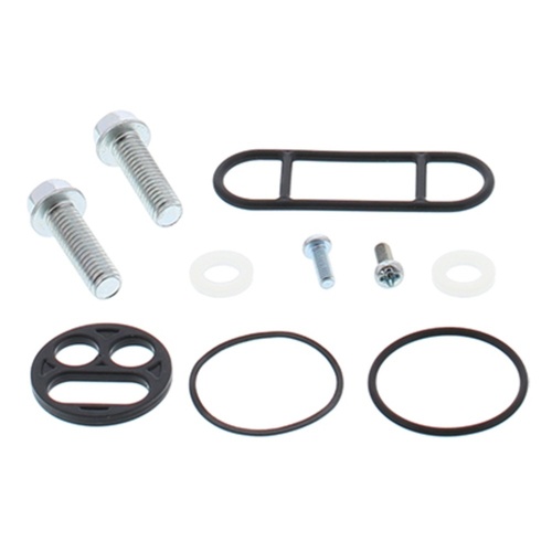 All Balls Fuel Tap Repair Kit for Kawasaki ZX-10 | ZX1000 1988 1989 1990