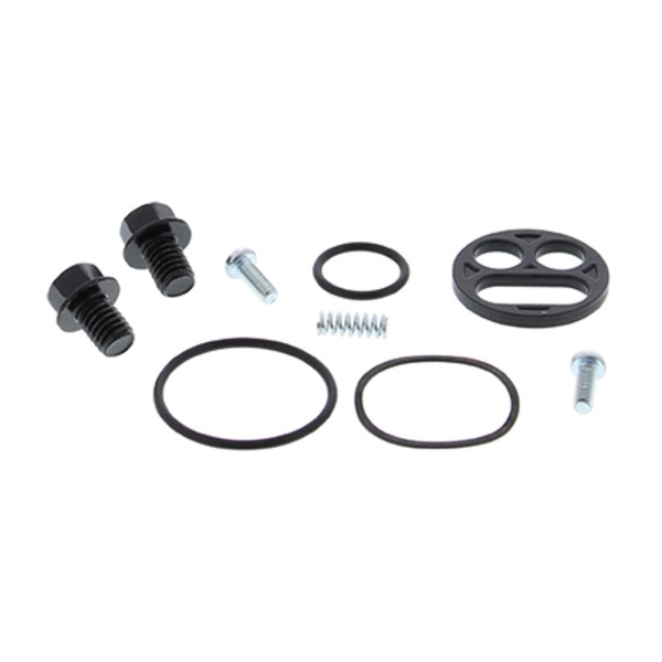 All Balls Fuel Tap Repair Kit for 1995-1997 Kawasaki ZX-6R ZX600