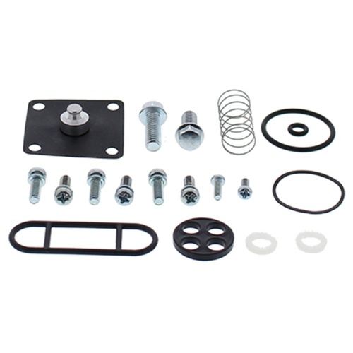All Balls Fuel Tap Repair Kit for Suzuki LT-Z50 |  LTZ50 2006 2007 2008 2009