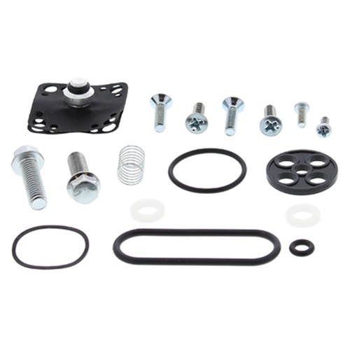 All Balls Fuel Tap Repair Kit for Kawasaki Eliminator ZL600B 1996 1997
