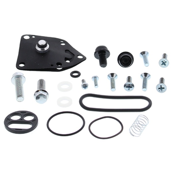 All Balls Fuel Tap Repair Kit for 2001-2002 Suzuki GS500E
