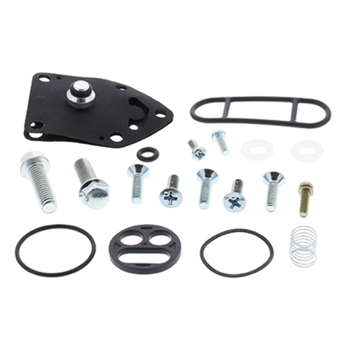 All Balls Fuel Tap Repair Kit for Suzuki VX800 1990 1991 1992 1993 1994