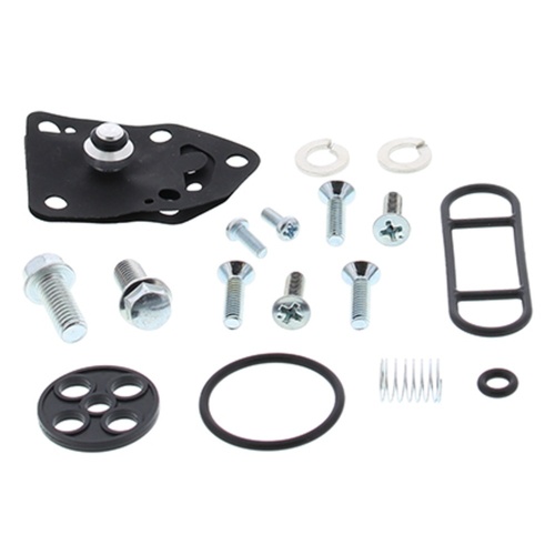 Fuel Tap Repair Kit for Yamaha XV750 Virago 1988 1989 1990 1991 to 1998