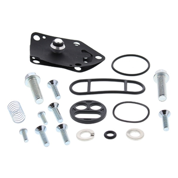 All Balls Fuel Tap Repair Kit for 1992-1997 Yamaha XJ600 SECA