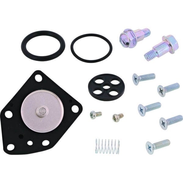 Fuel Tap Repair Kit for Kawasaki KVF650 Brute Force 2006 to 2013