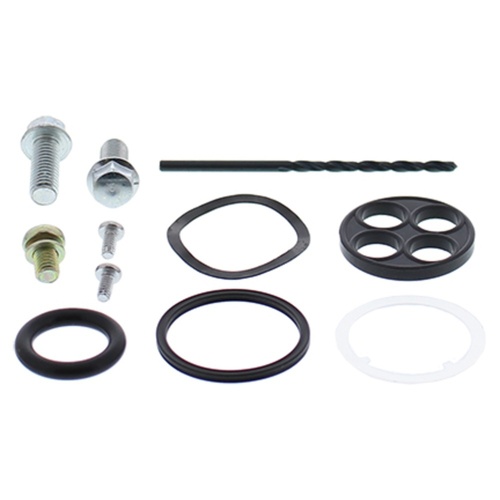 All Balls Fuel Tap Repair for Honda TRX450Er 2006 2007 | TRX450R 2004 To 2007