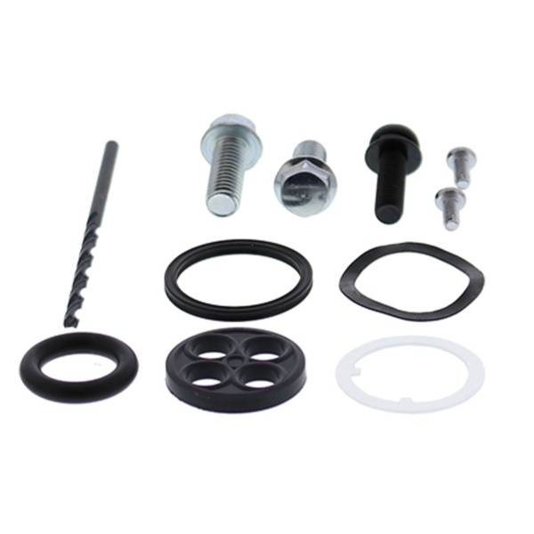 All Balls Fuel Tap Repair Kit for 2008-2011 Honda TRX400EX