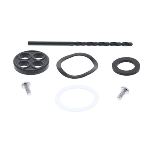 All Balls Fuel Tap Repair Kit for Honda ATC250R 1981 1982 | CB400T 1978 To 1980
