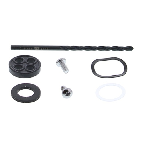 All Balls Fuel Tap Repair Kit for Honda ATC185 1980 To 1983 | ATC200 1981 - 1986