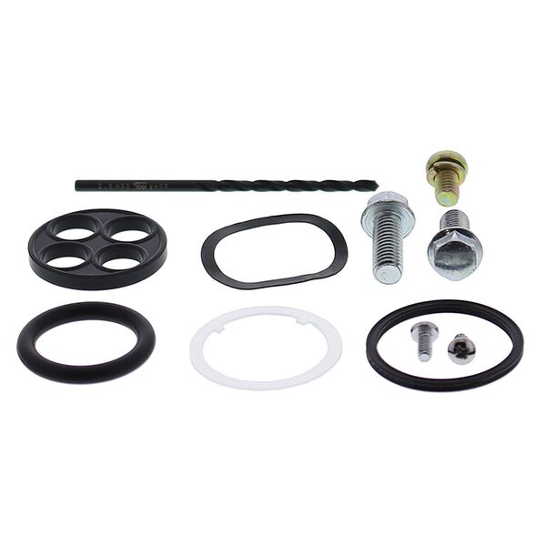 All Balls Fuel Tap Repair Kit for 2008-2014 Honda TRX450ER SPORTRAX