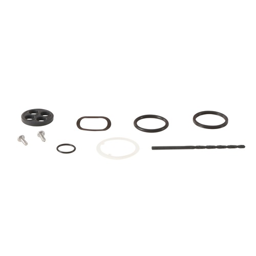 All Balls Fuel Tap Repair Kit for Honda XL600R 1983 1984 1985 1986 1987
