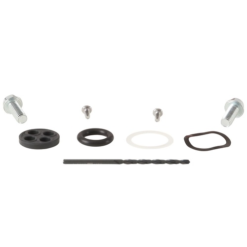All Balls Fuel Tap Repair Kit for Honda CRF125Fb Big Wheel 2014 To 2019