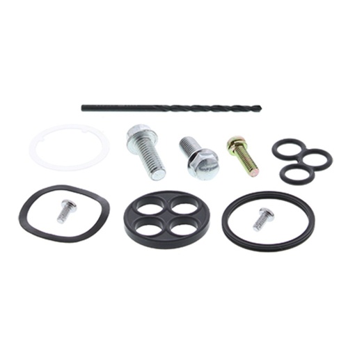 All Balls Fuel Tap Repair for Honda Vf1000F 1984 1985 1986 | Vf1000R 1984 1985