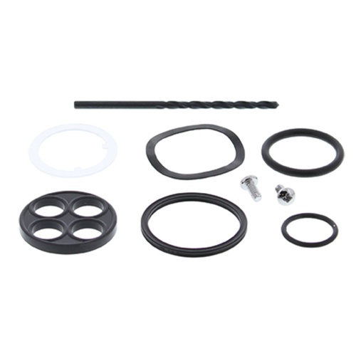 All Balls Fuel Tap Repair Kit for Honda CB750F 1981 1982 | CB900F 1982