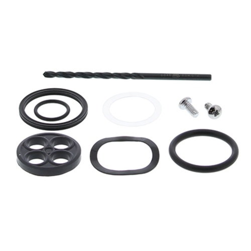 All Balls Fuel Tap Repair Kit for Honda Cm250C 1982 1983 | Cmx250 1985 1986 1987