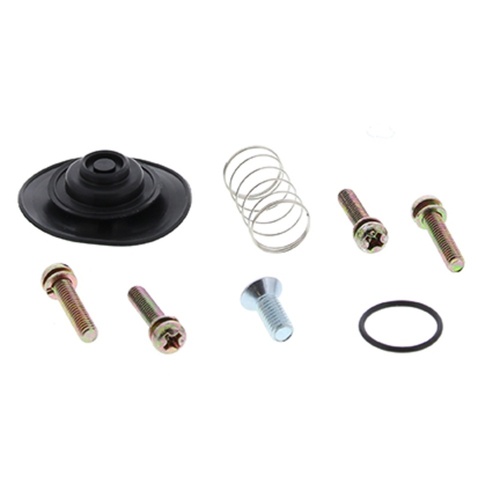 All Balls Fuel Tap Repair Kit for Honda VT750C 2004 2005 2006 2007 2008 2009