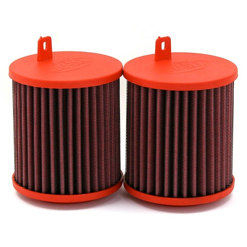 BMC AIR FILTER FM241/16 : (TWIN PK) for Honda