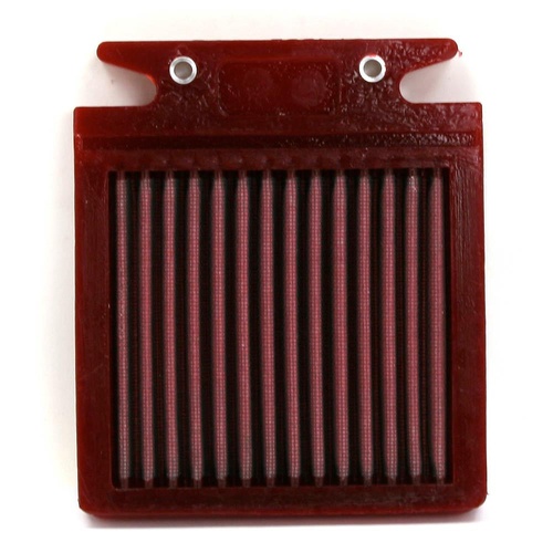 BMC AIR FILTER FM256/19 : for Kawasaki [TWIN FILTER SET]