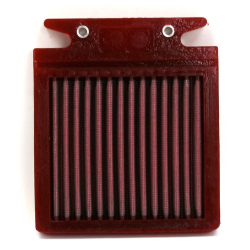 BMC Air Filter  for Kawasaki ZX-12R (ZX12) 2000-2006 Twin Filter Set