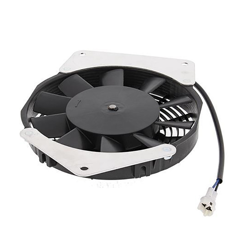 ALL BALLS 70-1005 ATV for Yamaha YFM400 KODIAK 2WD 2000-2001 COOLING FAN ASSEMBLY
