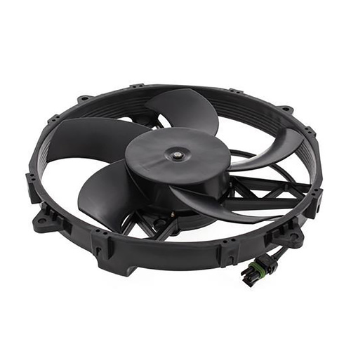 Cooling Fan Assembly for Polaris SPORTSMAN 800 EFI 6X6 2009 to 2013