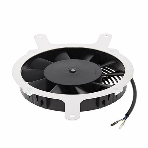 ATV Cooling Fan