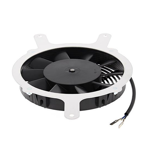 ALL BALLS 70-1008 ATV for Kawasaki KVF 750 BRUTE FORCE 2005-2011 COOLING FAN
