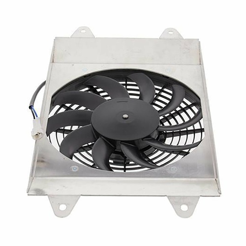 ATV Cooling Fan