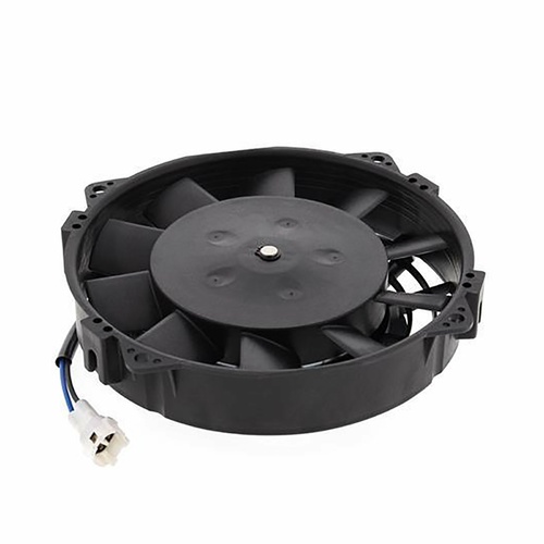 ATV Cooling Fan