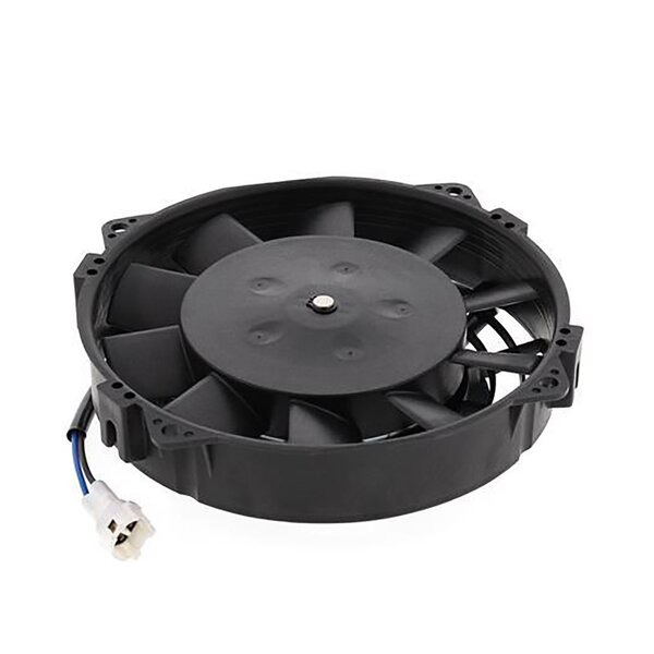 All Balls Cooling Fan for 2000-2004 Yamaha YFM400 BIG BEAR 2WD