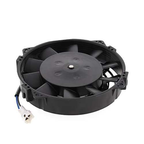 ALL BALLS 70-1011 ATV for Yamaha YFM400 BIG BEAR 2WD 2000-2004 COOLING FAN ASSEMBLY