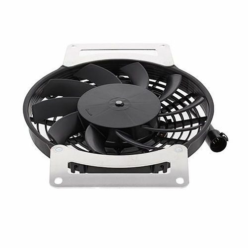 ATV Cooling Fan