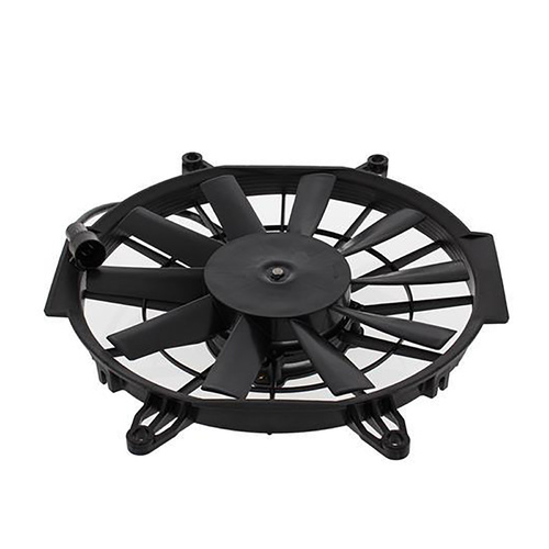 Cooling Fan Assembly for Can-Am OUTLANDER MAX 650 XT 2009 2010 2011 2012