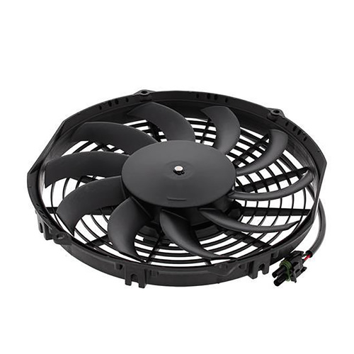 ALL BALLS 70-1023 ATV for Kawasaki KRF 750 TERYX 4X4 2009 COOLING FAN ASSEMBLY