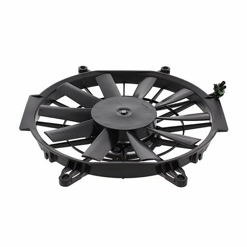 ATV Cooling Fan