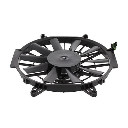 Cooling Fan Assembly for Polaris SPORTSMAN FOREST 500 2012 2013