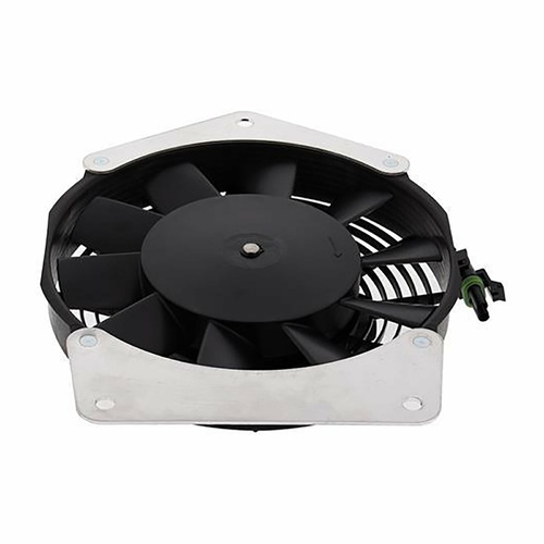 ATV Cooling Fan
