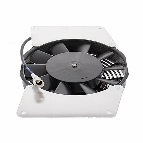 ATV Cooling Fan
