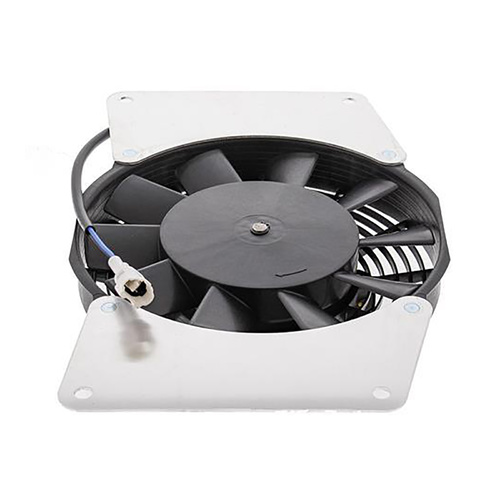 ALL BALLS 70-1027 ATV for Yamaha YFM700 GRIZZLY EPS 2007-2011 COOLING FAN ASSEMBLY