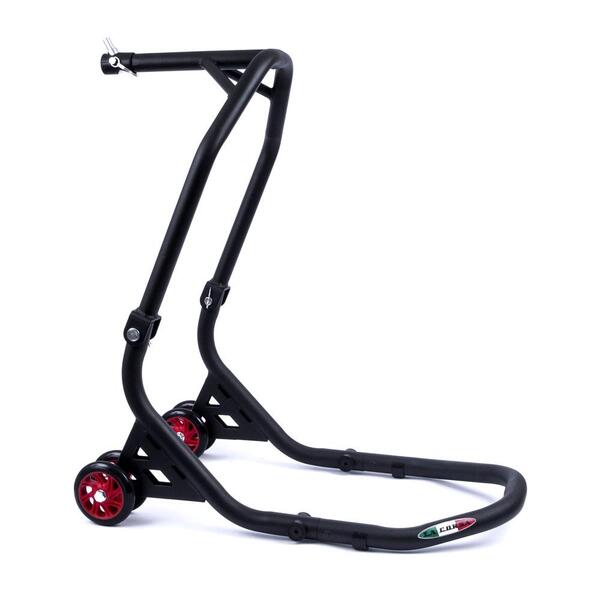 Road Bike Front Stand - Head Stem Type
