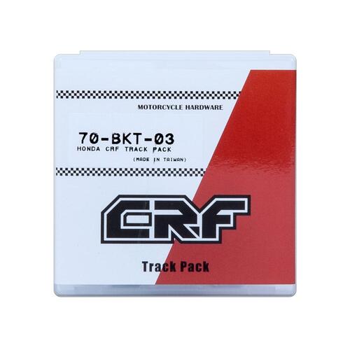 Track Pack | States MX | Honda style | CR | CRF - 51pcs