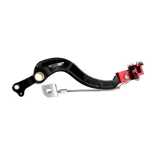 States Mx Brake Foot Pedal Lever for Honda CRF250R CRF450R CRF 250 450 R