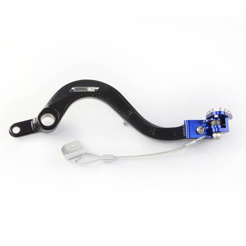 States Mx Brake Lever Foot Pedal for Kawasaki KX450F KX 450 F 2006 to 2016