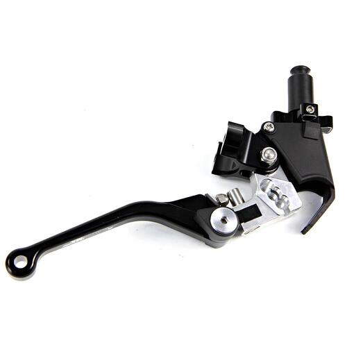 StatesMX CLUTCH Lever FLEX BLACK