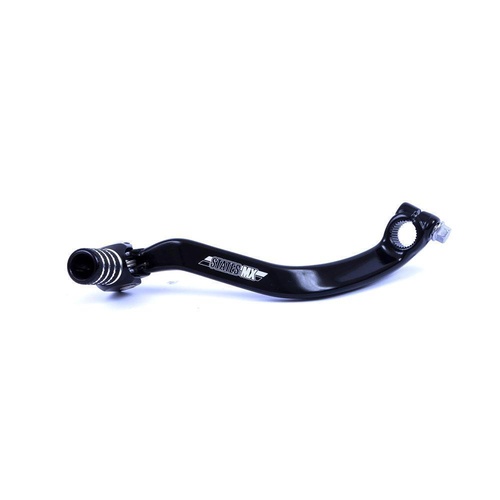 States Mx Black forged Alloy Gear Lever for Suzuki RM250 1994 To 2008