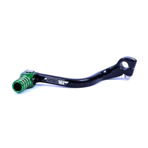 Alloy Forged Gear Lever for Kawasaki KX125 | KX250 1994 to 2002