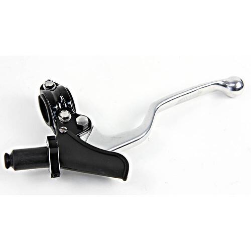 Quick Adjust Lever & Perch Assembly for Yamaha YZ125 1999 to 2022