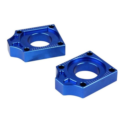 States MX Rear Axle Block